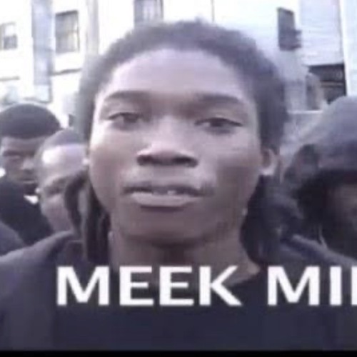 Meek Mill - DJ self show freestyle tiktok edit