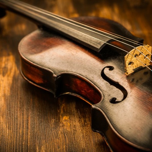 Violin Concerto N°1 - Full Concerto