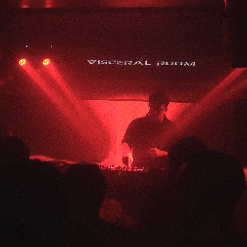 BIORC @ VISCERAL ROOM   3/10/25