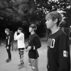 BTS You're my