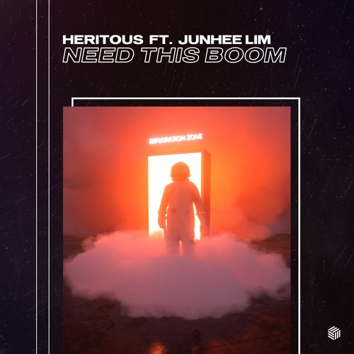 HERITOUS & Junhee Lim - Need This Boom