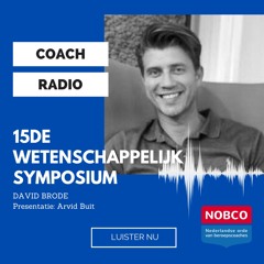 NOBCO Symposium 2024 - David Brode
