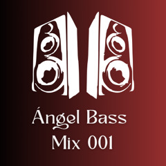 Angel Bass Mix 001