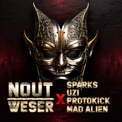 Power (Sparks Remix)