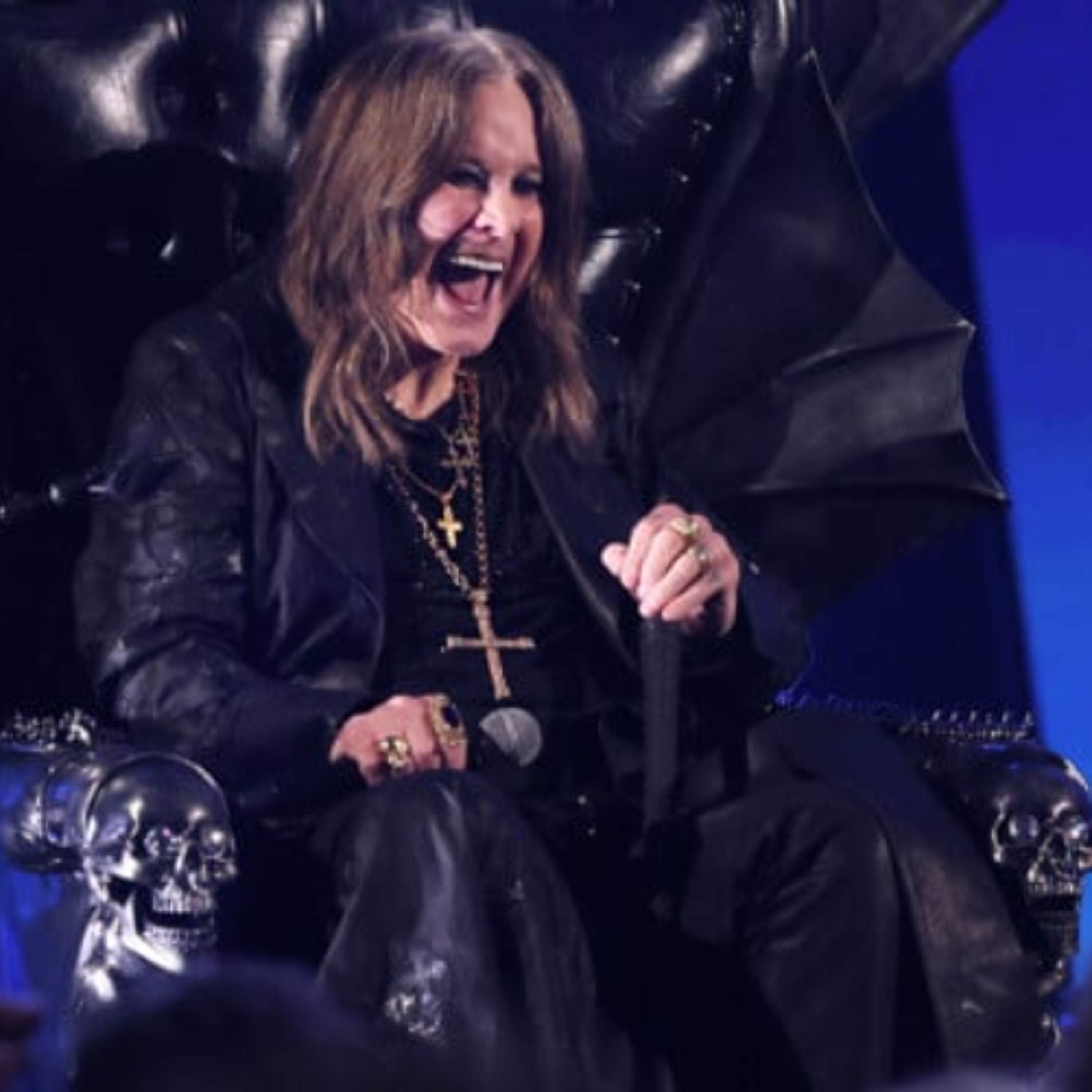 What’s right: Ozzy Osbourne’s Farewell Sets Charity Record
