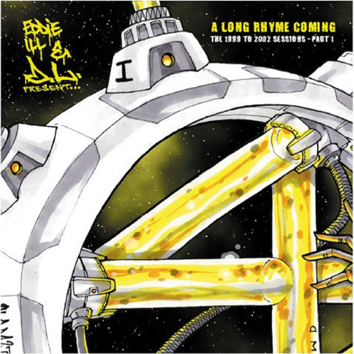 Freestyle Eight (feat. C-Rayz Walz, Breez Evahflowin, Loer Velocity & Gauge)