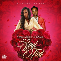 Vanessa Bling & D'Yani - Soul Tied (Raw)