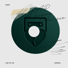 Guerta - Le rap a niqué ma vie (airfrais mix)