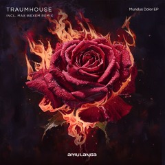 Traumhouse - Mundus Dolor [Preview]