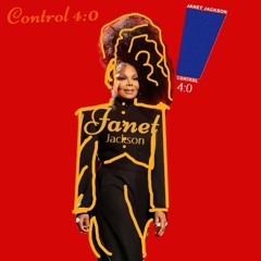 Janet Jackson - You Can Be Mine (70s Love Groove) (illests Control 4:0 remix)