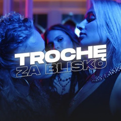 MODELKI - Trochę Za Blisko (PUMPSOUND Remix)