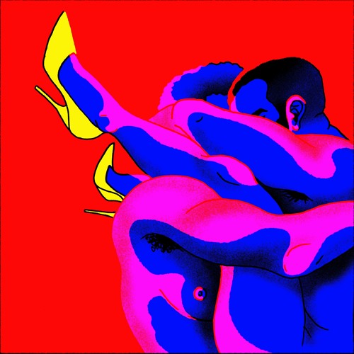 DS Soundbaths - Harry Cross