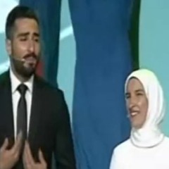 أوبريت تحيا مصر__ الشرنوبي- المؤتمر الوطني للشباب