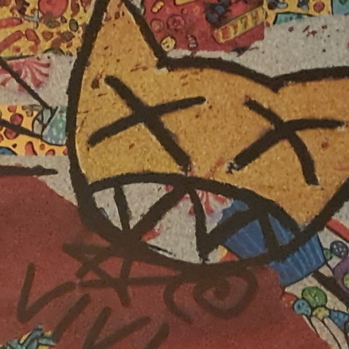 lullaby for a angels egg part: 1 (STOMACH BOOK