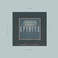 Joshua Bachmann - Spirits (Orginal Mix)