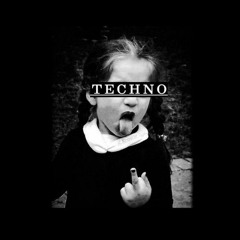 CHRIS BENZIN - TECHNO IN YOUR FACE 3