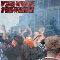 10 Years of Piratek (FREE DL)