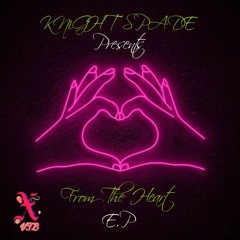 No Time For Tearz Mix (Prod. By Knight Spade)