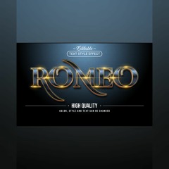 Traiizy x Vièyda L x Tee Pae - Romeo - ( Prod by Vieyda L ).mp3