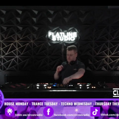 Zircon Radio Live Set