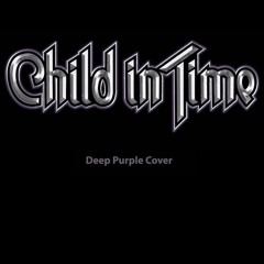 Never Before - Deep Purple Tribute