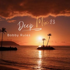 Bobby Rules - Deep Mix 23