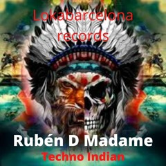 1.Techno Indian (Original Mix)// Lokabarcelona records