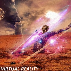 Virtual Reality (Original Mix) [Intro Version]