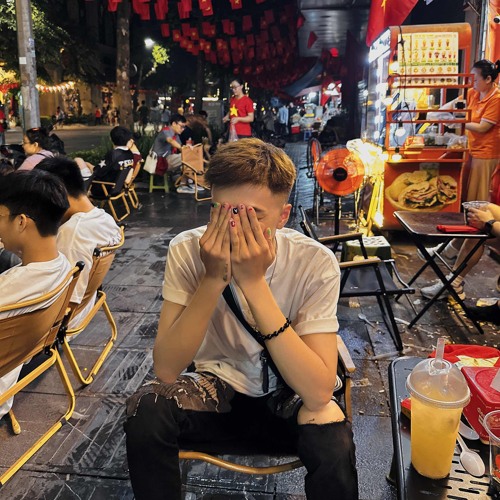 I Got The Music Ft Get Up | TH ft Slex