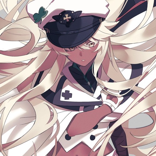 11. Necessary Discrepancy - Guilty Gear Strive OST (Ramlethal Valentine Theme)
