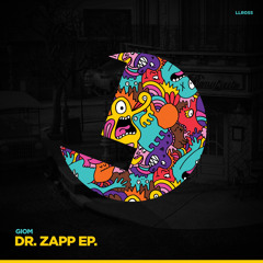 Dr. Zapp (feat. Apple Rochez)