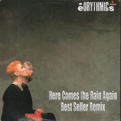 Eurythmics - Here Comes the Rain Again (Best Seller Remix)