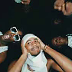 Mhady2hottie x Set Da Trend - Twin Grims