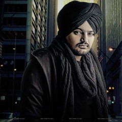 Sidhu Moose Wala Gabru Slowed and Reverb