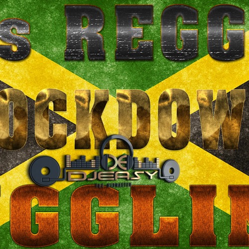 Stream 80'S OLD SCHOOL REGGAE MIX INSIDE QUARANTINE LOCKDOWN