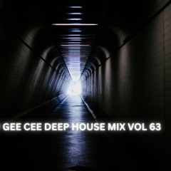 DEEP HOUSE MIX VOL 63