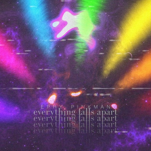 everything falls apart :(
