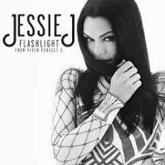 Jessie J - Flashlight ( Extasia Remix )