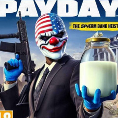 payday 2 mashups in 2025