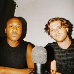 Mitmischen Podcast