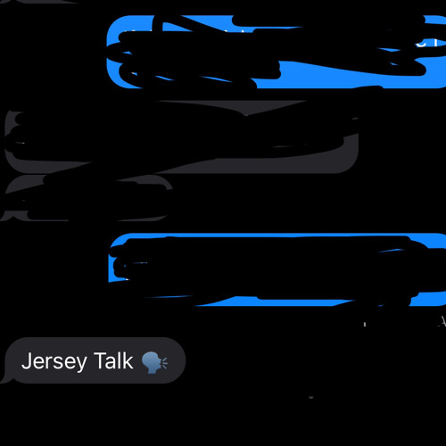 Jersey Talk