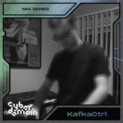 CyberDomain - KafkaCtrl