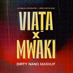 Viata x Mwaki (Mashup)