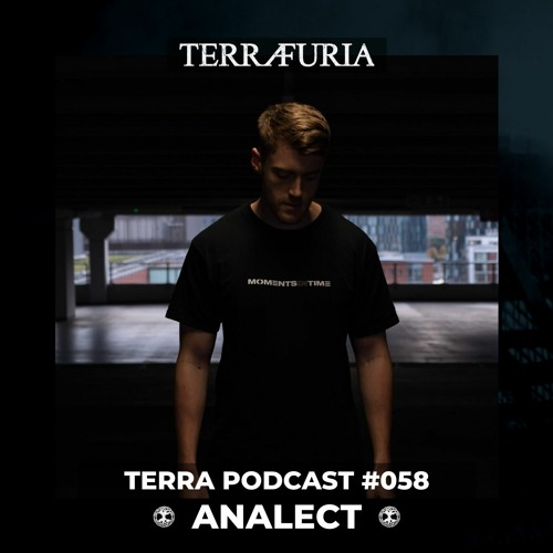 TERRA Podcast #058 - Analect