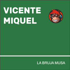 LA BRUJA MUSA