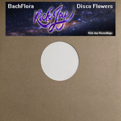 BachFlora - Disco Flowers