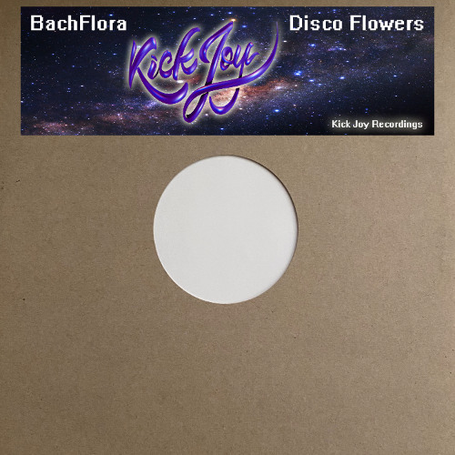 BachFlora - Disco Flowers