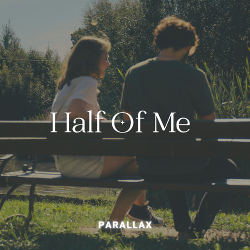 Half of Me