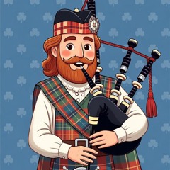 Call Me Big Daddy (AI Version)