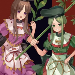 【東方ヴォーカル】 クレイジークレイジーダンサーズ 【COOL&CREATE】